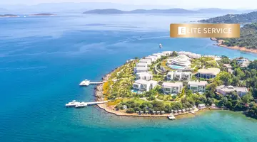 SUSONA BODRUM, LXR HOTELS & RESORTS