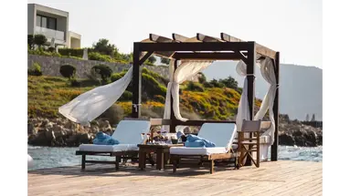 SUSONA BODRUM, LXR HOTELS & RESORTS