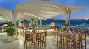 SUSONA BODRUM, LXR HOTELS & RESORTS