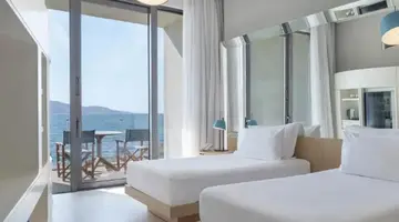 SUSONA BODRUM, LXR HOTELS & RESORTS