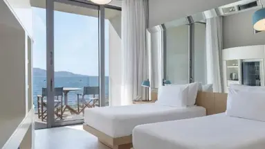 SUSONA BODRUM, LXR HOTELS & RESORTS