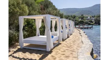 SUSONA BODRUM, LXR HOTELS & RESORTS