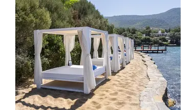 SUSONA BODRUM, LXR HOTELS & RESORTS