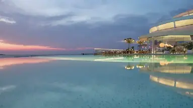 SUSONA BODRUM, LXR HOTELS & RESORTS