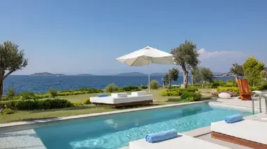 SUSONA BODRUM, LXR HOTELS & RESORTS
