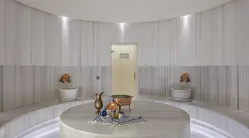 SUSONA BODRUM, LXR HOTELS & RESORTS