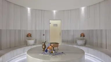 SUSONA BODRUM, LXR HOTELS & RESORTS