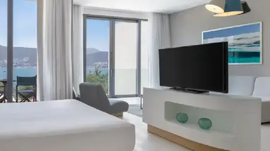 SUSONA BODRUM, LXR HOTELS & RESORTS
