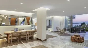 SUSONA BODRUM, LXR HOTELS & RESORTS