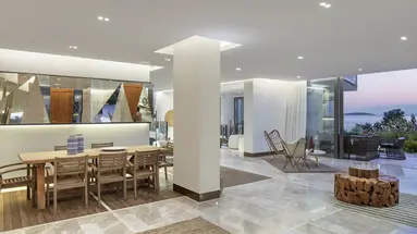 SUSONA BODRUM, LXR HOTELS & RESORTS
