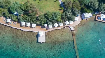 SUSONA BODRUM, LXR HOTELS & RESORTS