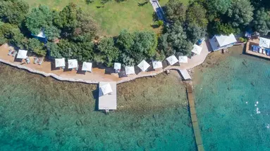 SUSONA BODRUM, LXR HOTELS & RESORTS
