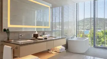 SUSONA BODRUM, LXR HOTELS & RESORTS