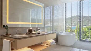 SUSONA BODRUM, LXR HOTELS & RESORTS
