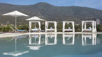 SUSONA BODRUM, LXR HOTELS & RESORTS
