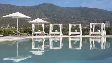 SUSONA BODRUM, LXR HOTELS & RESORTS