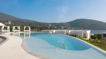 SUSONA BODRUM, LXR HOTELS & RESORTS