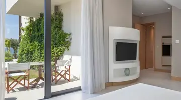 SUSONA BODRUM, LXR HOTELS & RESORTS