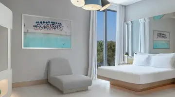 SUSONA BODRUM, LXR HOTELS & RESORTS