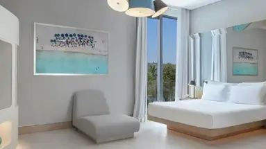 SUSONA BODRUM, LXR HOTELS & RESORTS
