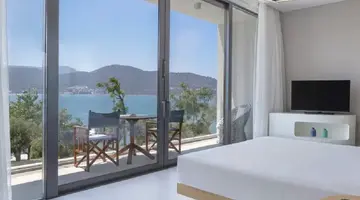 SUSONA BODRUM, LXR HOTELS & RESORTS