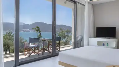 SUSONA BODRUM, LXR HOTELS & RESORTS