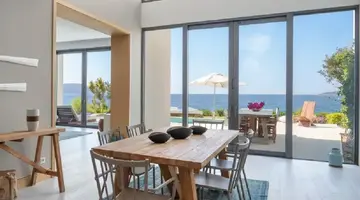 SUSONA BODRUM, LXR HOTELS & RESORTS