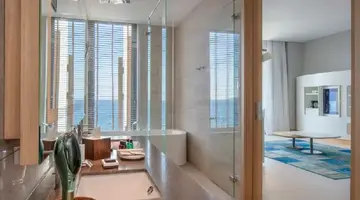 SUSONA BODRUM, LXR HOTELS & RESORTS