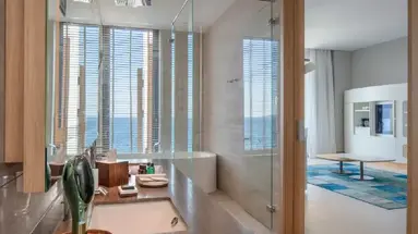 SUSONA BODRUM, LXR HOTELS & RESORTS