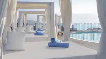 SUSONA BODRUM, LXR HOTELS & RESORTS