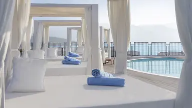 SUSONA BODRUM, LXR HOTELS & RESORTS
