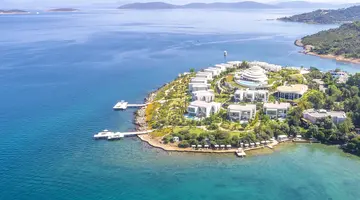 SUSONA BODRUM, LXR HOTELS & RESORTS
