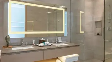SUSONA BODRUM, LXR HOTELS & RESORTS