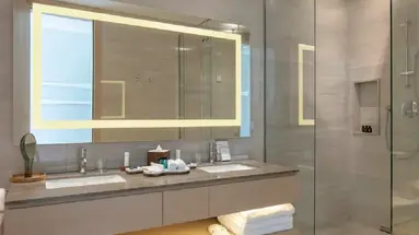 SUSONA BODRUM, LXR HOTELS & RESORTS
