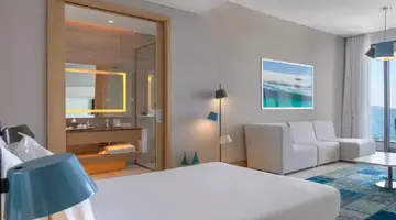 SUSONA BODRUM, LXR HOTELS & RESORTS