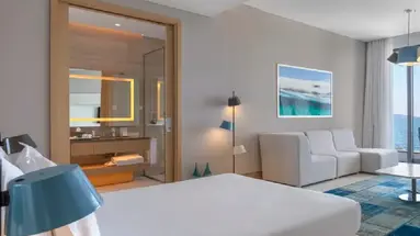 SUSONA BODRUM, LXR HOTELS & RESORTS