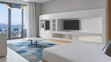 SUSONA BODRUM, LXR HOTELS & RESORTS