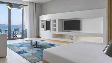 SUSONA BODRUM, LXR HOTELS & RESORTS