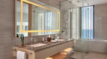 SUSONA BODRUM, LXR HOTELS & RESORTS