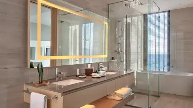 SUSONA BODRUM, LXR HOTELS & RESORTS