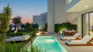 SUSONA BODRUM, LXR HOTELS & RESORTS