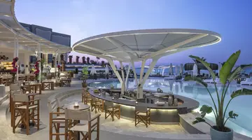 SUSONA BODRUM, LXR HOTELS & RESORTS