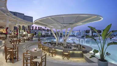 SUSONA BODRUM, LXR HOTELS & RESORTS