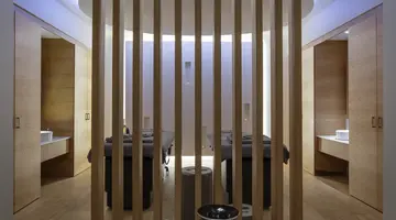 SUSONA BODRUM, LXR HOTELS & RESORTS