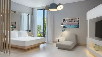 SUSONA BODRUM, LXR HOTELS & RESORTS