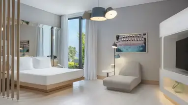 SUSONA BODRUM, LXR HOTELS & RESORTS