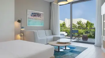SUSONA BODRUM, LXR HOTELS & RESORTS