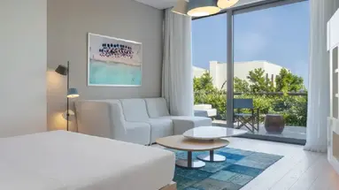 SUSONA BODRUM, LXR HOTELS & RESORTS