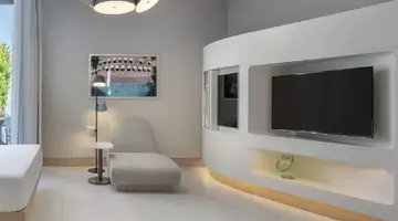 SUSONA BODRUM, LXR HOTELS & RESORTS