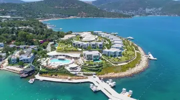 SUSONA BODRUM, LXR HOTELS & RESORTS